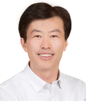 김도형 의장